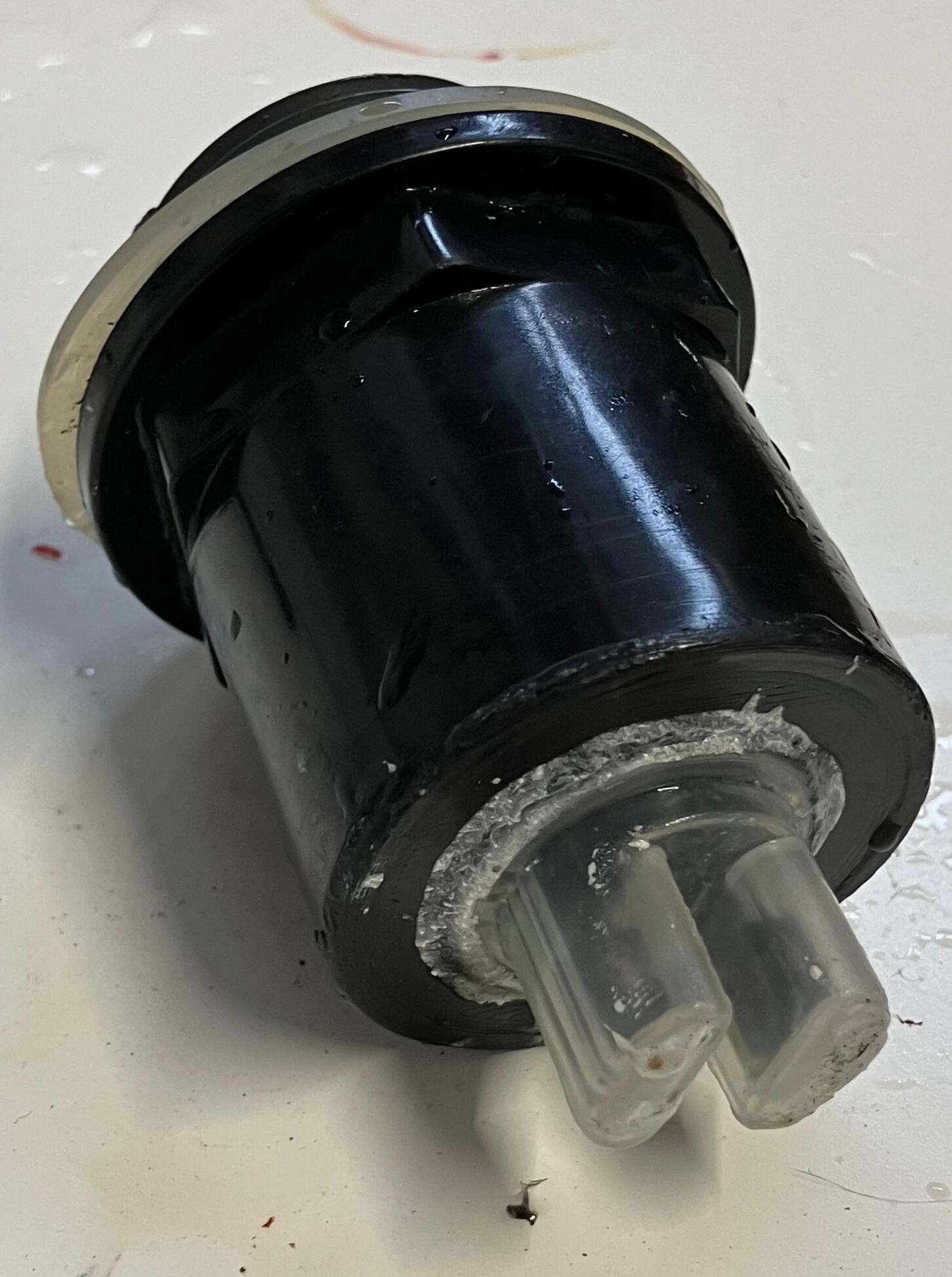 Turbidity sensor